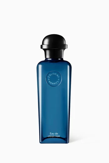 ماء كولونيا Eau de Citron Noir،‏ 100 ملل