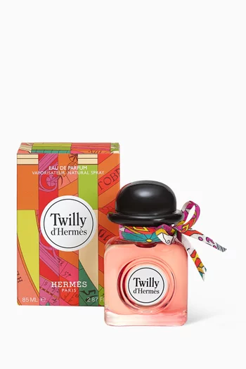 Twilly d'Hermès Eau de Parfum, 85ml 