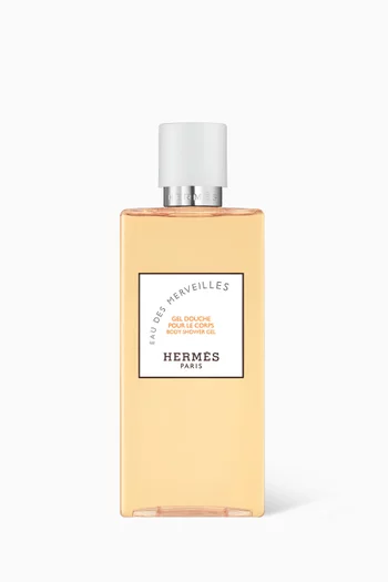 Eau des Merveilles Moisturizing Body Lotion, 200ml
