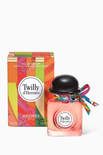 Twilly d'Hermès Eau de Parfum, 50ml 