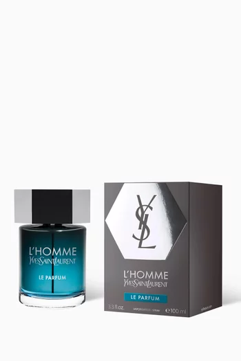 ماء عطر لوم لو برفوم، 100 ملل