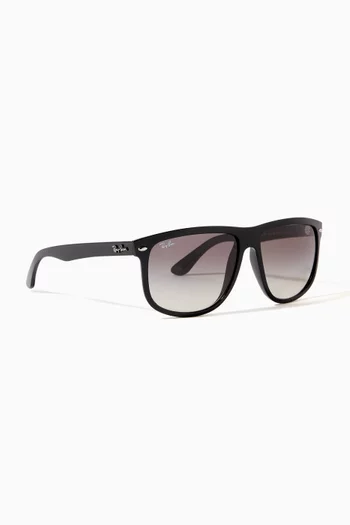 RB4147 Gradient Sunglasses     