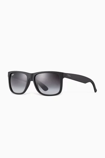 Justin Gradient Sunglasses    