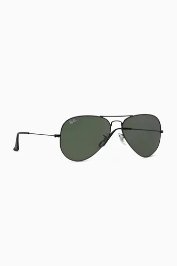 Aviator™ Gradient Sunglasses