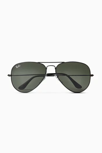 Aviator™ Gradient Sunglasses   