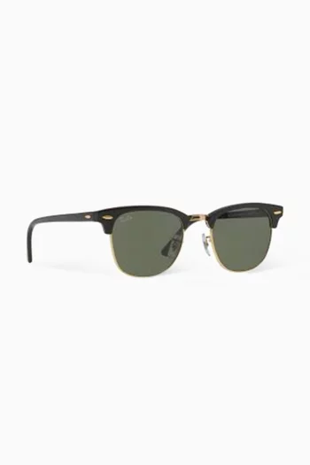 Clubmaster Classic Sunglasses  