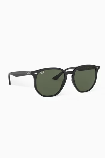 RB4306 Classic Sunglasses  