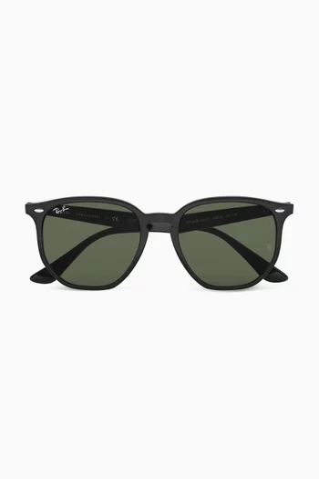 RB4306 Classic Sunglasses  