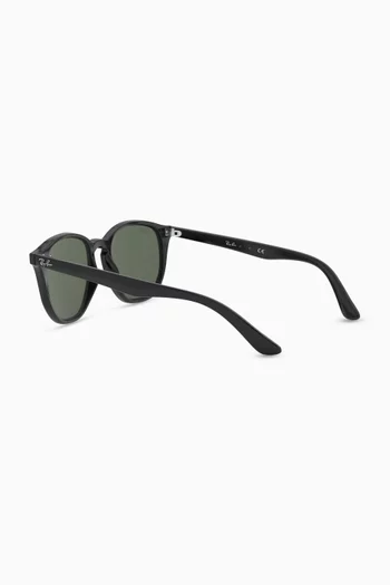 نظارة شمسية RJ9070S بتصميم كلاسيكي