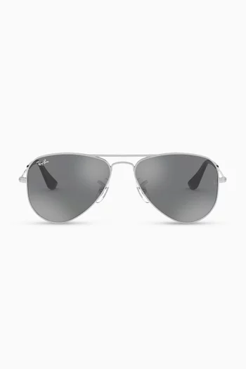 Aviator™  Mirror Sunglasses  