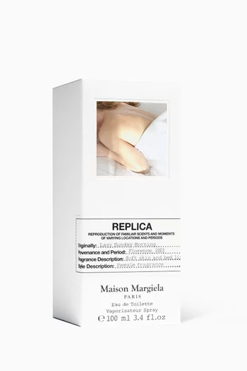 Replica Lazy Sunday Morning Eau de Toilette, 100ml