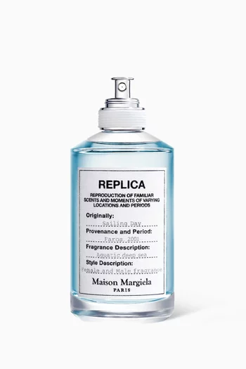 Replica Sailing Day Eau de Toilette, 100ml