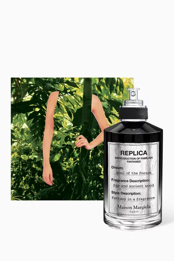 Replica Soul Of The Forest Eau De Parfum, 100ml