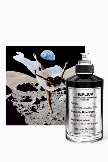 Replica Dancing On The Moon Eau De Parfum, 100ml