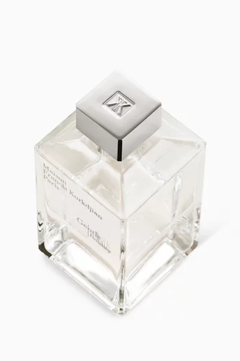Gentle Fluidity Silver Edition Eau de Parfum, 200ml   