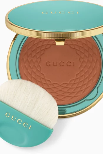 Gucci Poudre de Beauté Eclat Soleil Bronzing Powder - 04, 12g