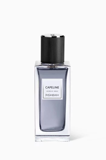 Le Vestiaire des Parfums Capeline Eau de Parfum, 125ml 