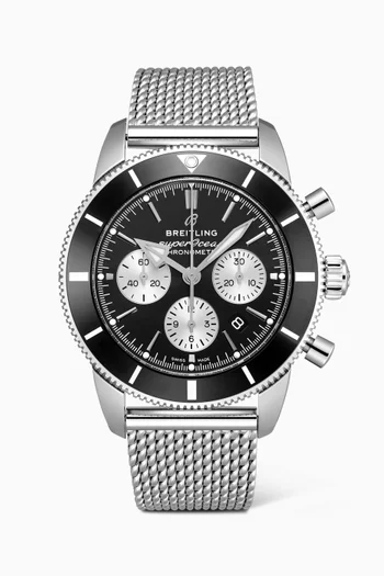 Superocean Heritage B01 Chronograph 44 