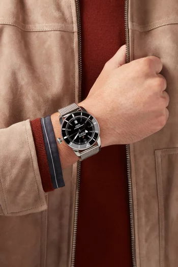 Superocean Heritage B20 Automatic 46 