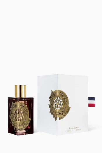 500 Years Eau de Parfum, 100ml 