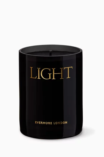 Light Candle, 300g   