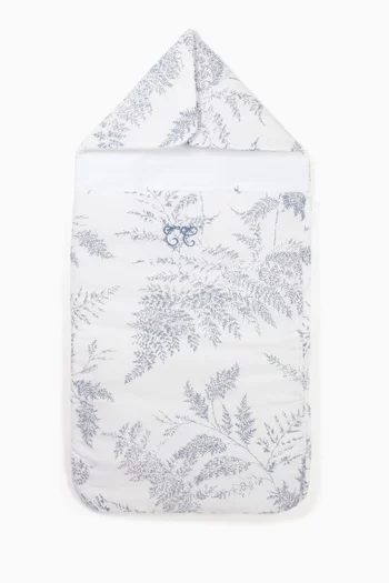 Foliage Sleeping Bag       