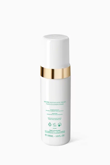 Bubble Falls Balancing Cleansing Foam, 150ml 