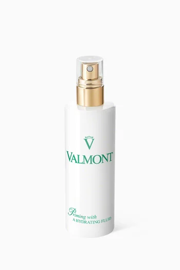 Priming With A Hydrating Fluid, 150ml