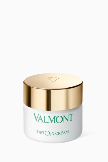 DetO2X Cream, 45ml