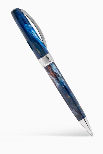Van Gogh Starry Night Ballpoint Pen    