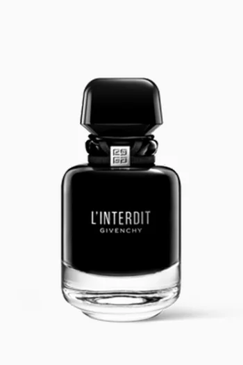 L’Interdit Eau de Parfum Intense, 50ml 