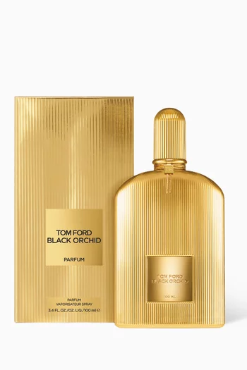 Black Orchid Parfum Gold, 100ml