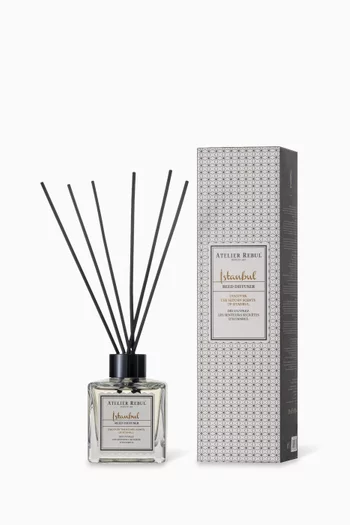 أعواد توزيع عطر اسطنبول، 120 ملل