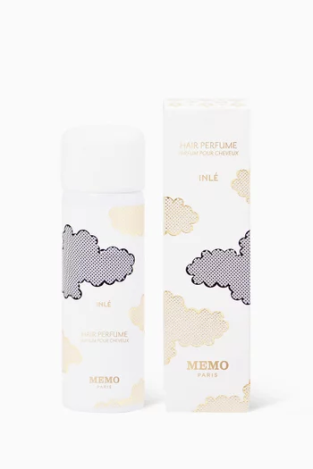 Inlé Hair Perfume, 80ml
