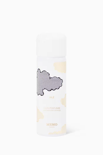 Inlé Hair Perfume, 80ml
