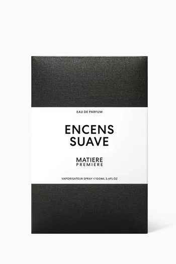 Encens Suave Eau de Parfum, 100ml 