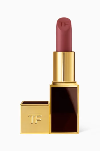 Lip Color Matte Steel Magnolia, 3g  