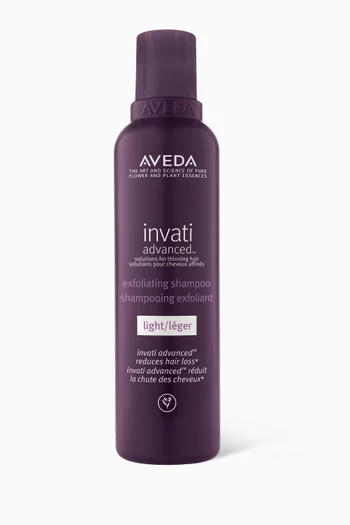 Invati Advanced™ Exfoliating Light Shampoo, 200ml  