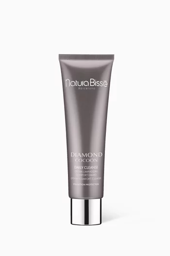 Diamond Cocoon Daily Cleanser, 150ml 