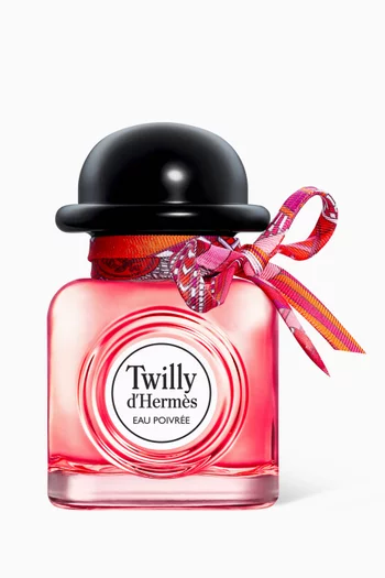 Twilly d'Hermès Eau Poivrée Eau de Parfum, 85ml  