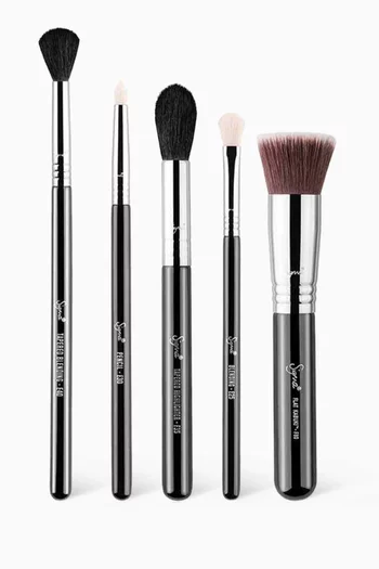 Most-Wanted Brush Set 