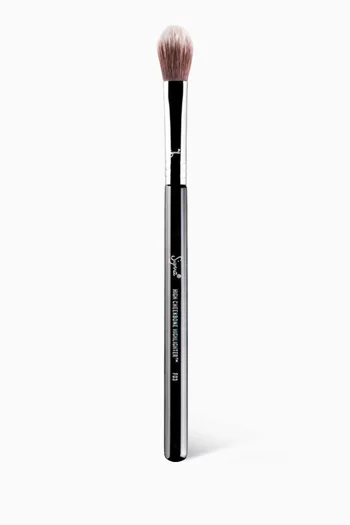 F03 High Cheekbone Highlighter™ Brush 