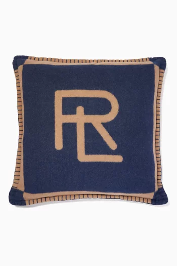 وسادة زينة نورثام 22 × 22 بوصة