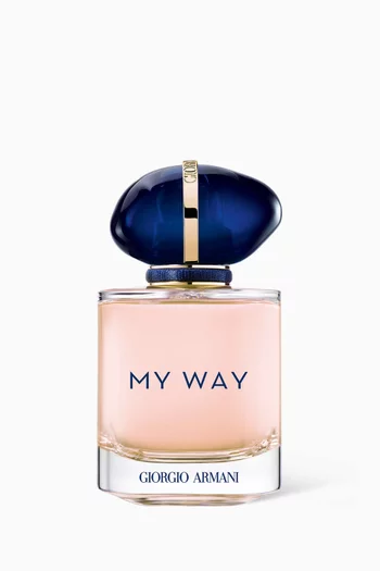 My Way Eau de Parfum, 50ml    