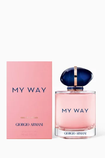 ماء عطر ماي واي، 90 ملل
