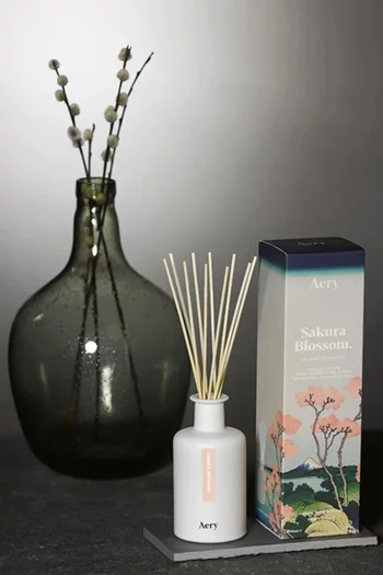 Sakura Blossom Reed Diffuser, 200ml   