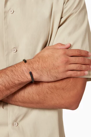 Lorenzo Cuff Bracelet    