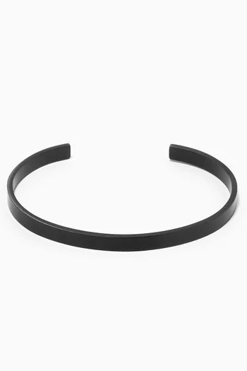 Lorenzo Cuff Bracelet    