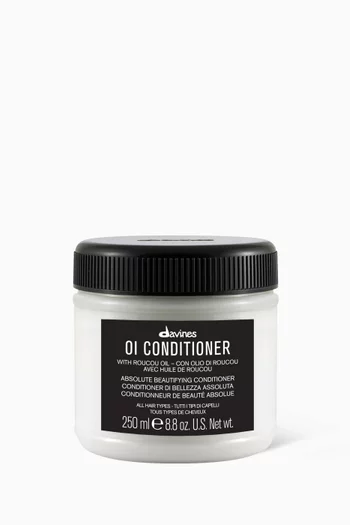 OI Conditioner, 250ml  