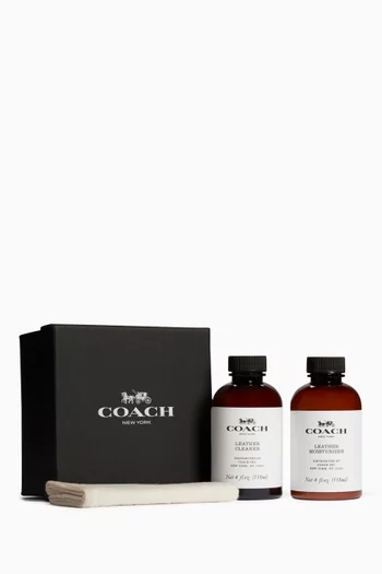 مجموعة العناية بالمنتجات